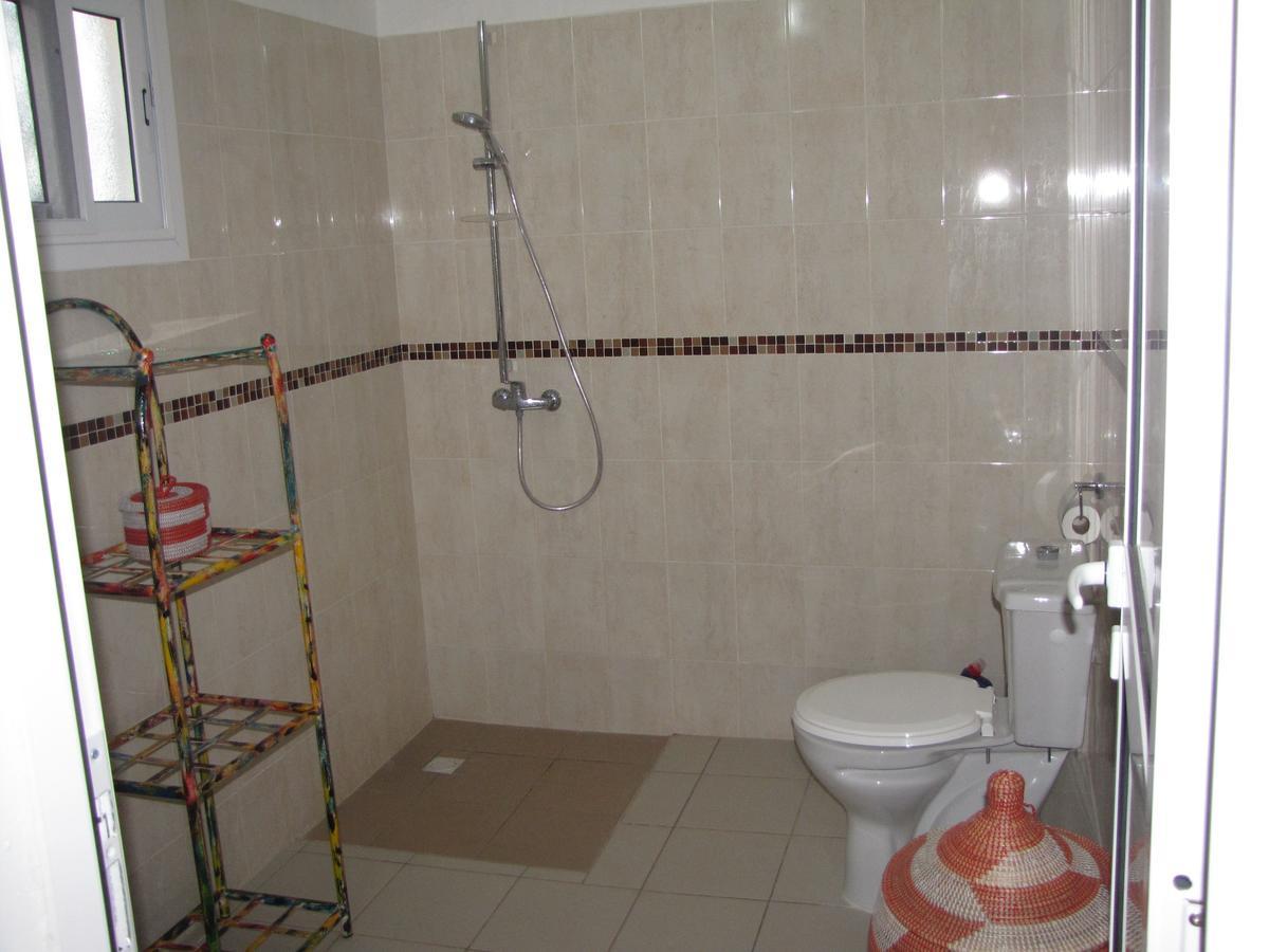Keur Baboune Мбур Номер фото